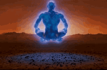 Doctor Manhattan